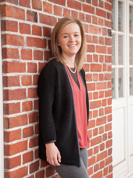 Kellerhof Leonie