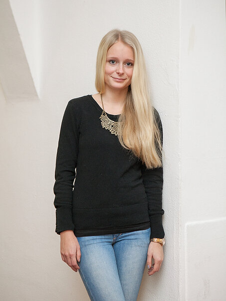 Loewedey Maja