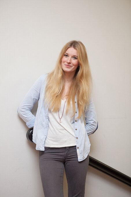Wilkening Ann Sophie