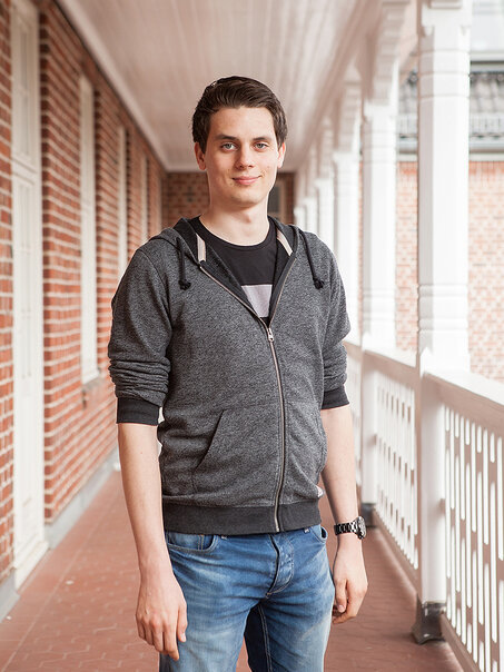 Hermes Florian