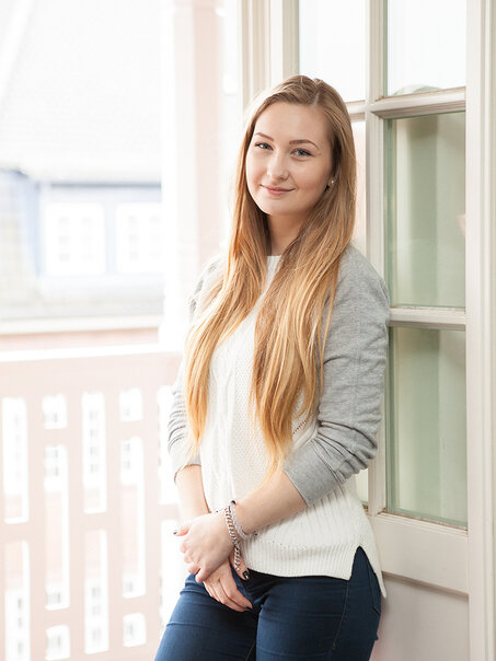 Roepke Pia Luisa