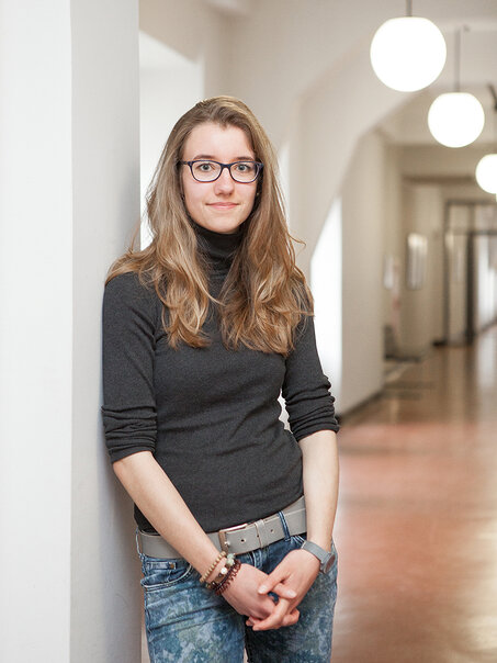 Roesener Hanna