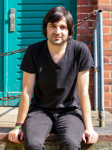 Ahmadi Arman