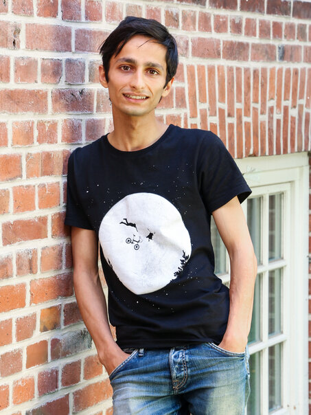 Hosseini Jalal