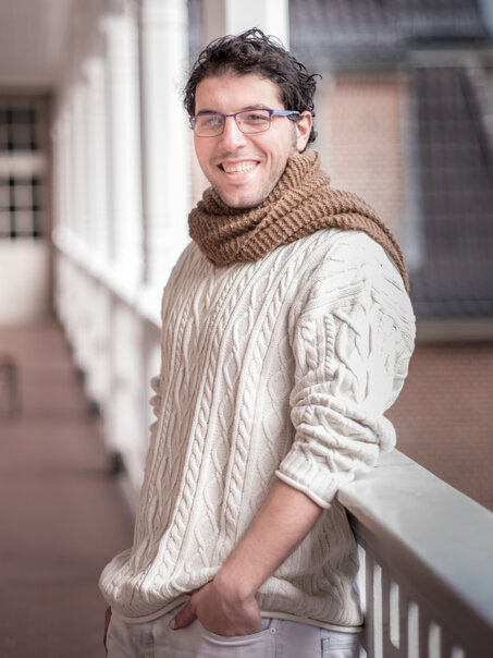 Omar Gross
