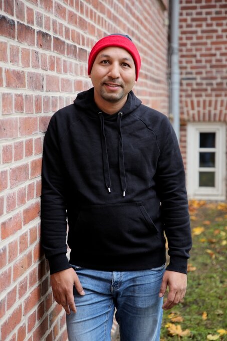 Al Amin Zahid