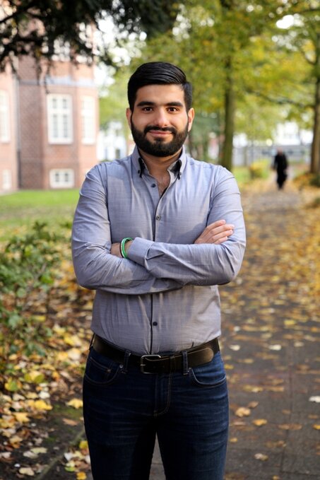 Gesmati Maen