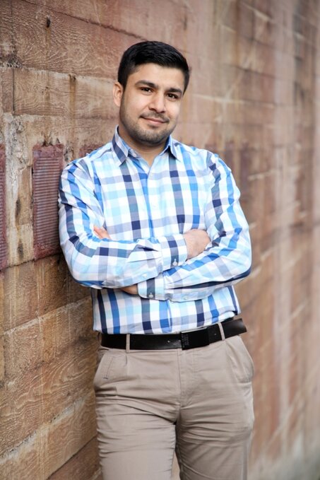 Mohsen Masih Mohammad