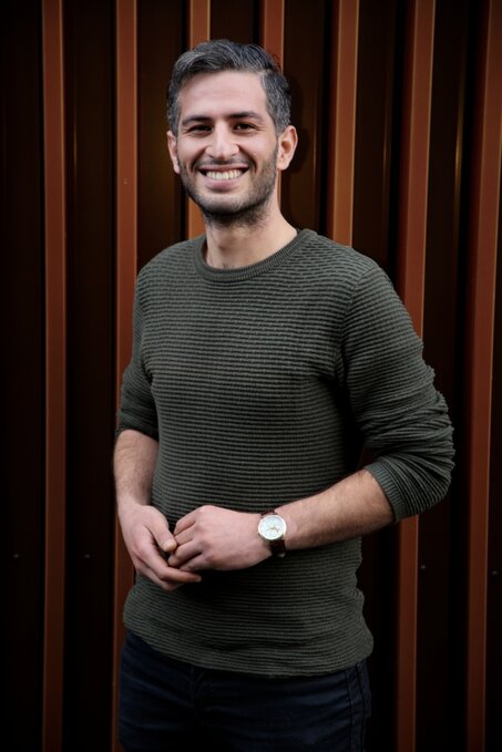Radhi Hassan