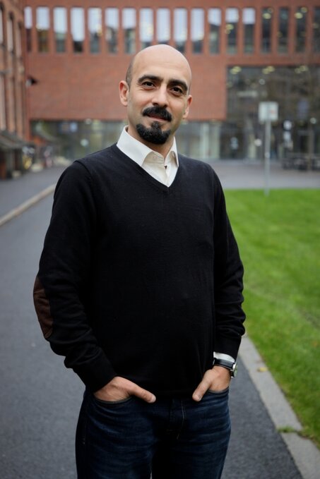 Shahbazi Hassan