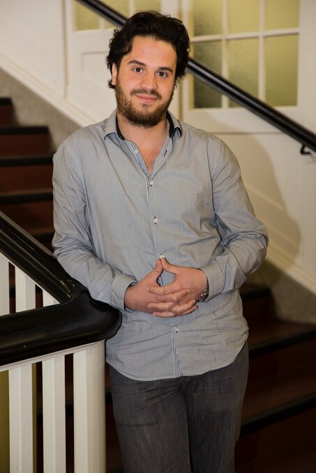 Al Zaher Hussam
