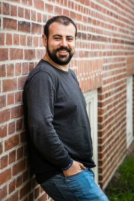Hamed Ahmad