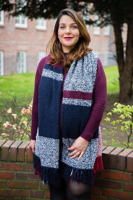 Monsifzada Faryah