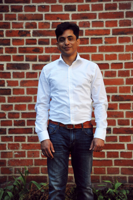 Ajmal
