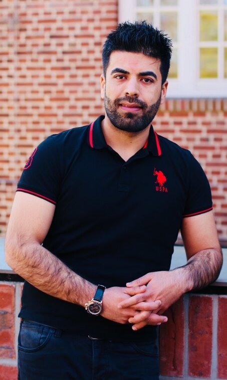 Zohab Mukthar