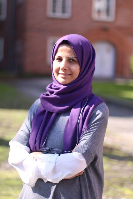 Alkhatib Maha