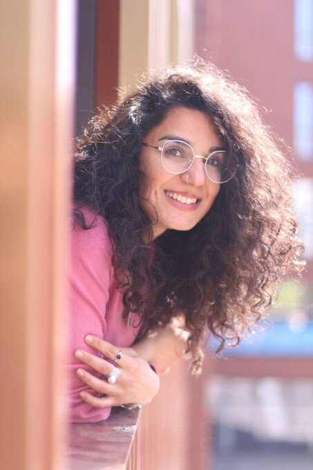 Alkoud Sara