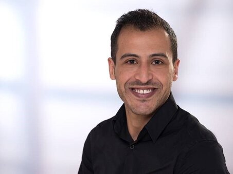 Qasim alqasim