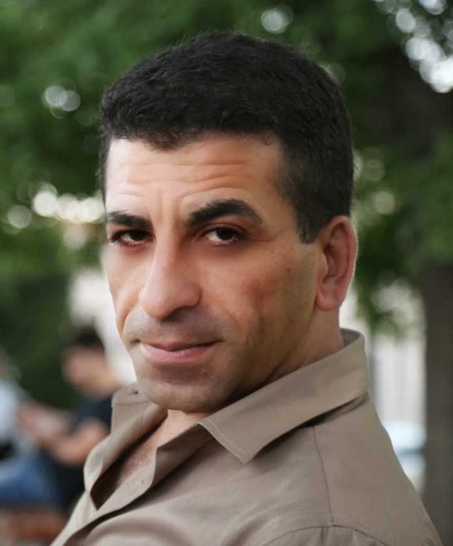 Aladdin Almasri