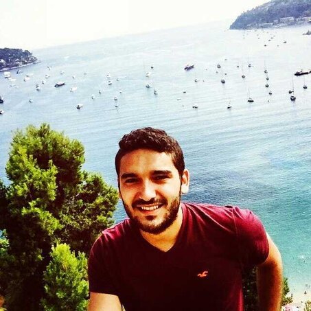 Moayad Khatib