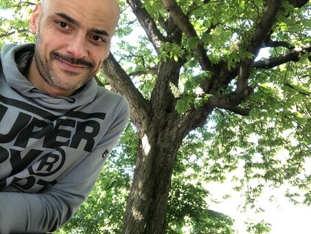 Mohamed Elgallad