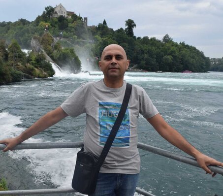 Sabuhi Gafarov