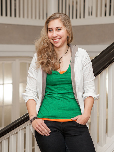 Matthiesen Jennifer