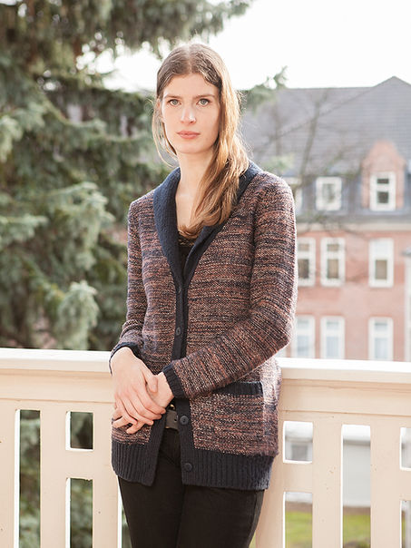 Woermann Alexandra