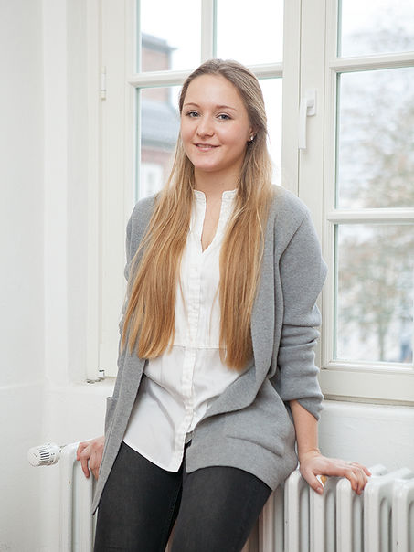 Rusitzka Carolin