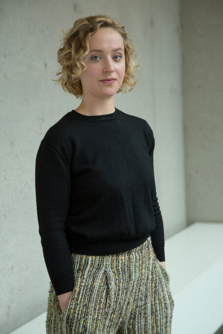 Greta Benkelmann T1