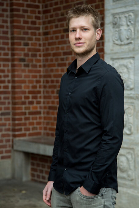 Marius Meyer T1