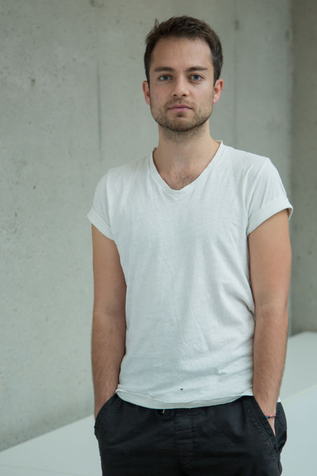 Max Benyo T1