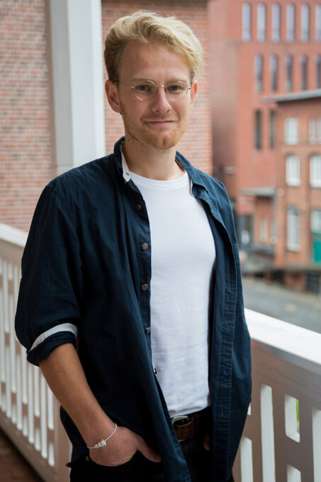 Max Schlehuber T1