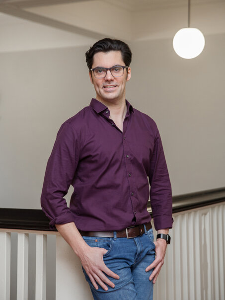 Marco Weiss