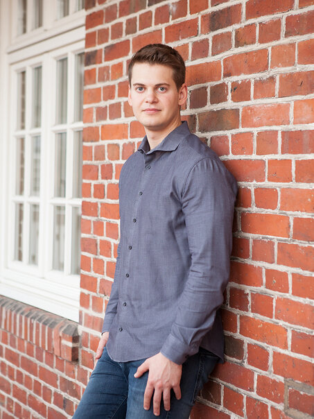Spellbrink Daniel