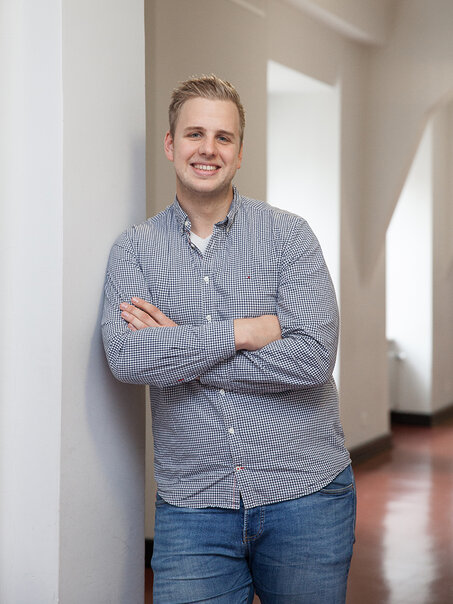 Niclas Meier