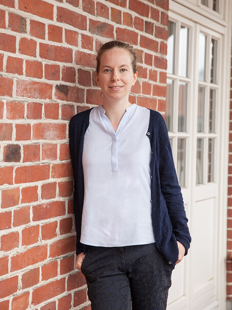 Judith Haentjes