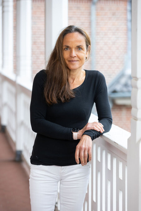 Sabine Boehmer