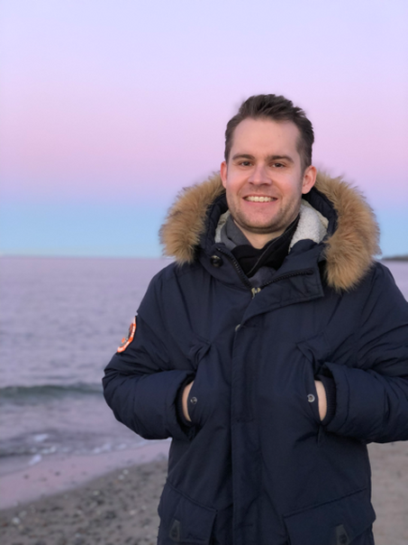 Bauer Julius Foto Kurzprofil privat