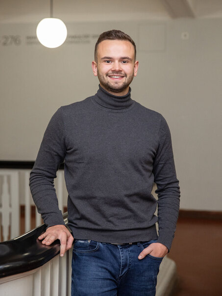 Mauro Guevara