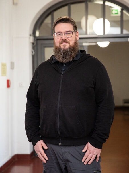 Florian Gondolf