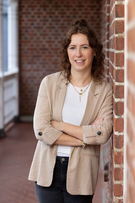 Vivian Zadow