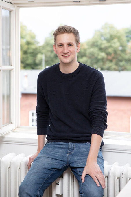 Cornelius Loske