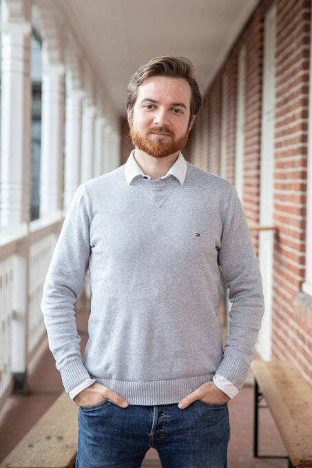 Tilman Ruppert