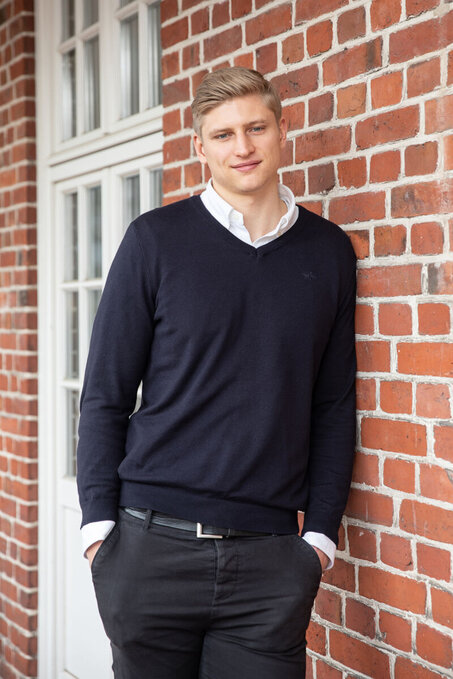 Yngve Jentz