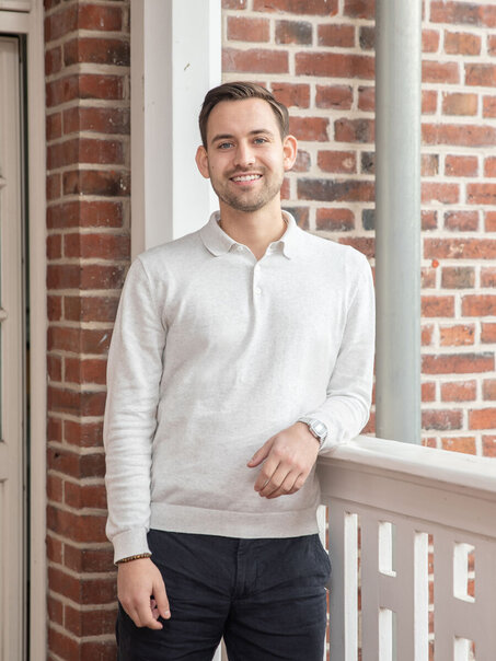Hagedorn matthias