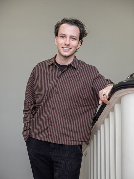 Achberger Maximilian