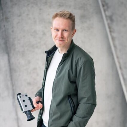 Maik Luedemann