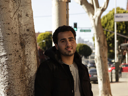 Nima Etminan