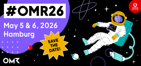 OMR Festival 2026